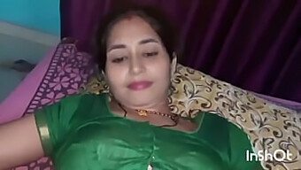 Indian Step Sister-In-Law Experiences Hardcore Pleasure With Brother-In-Law