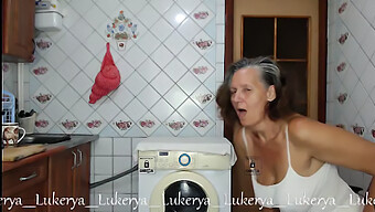 Lukeryina ...